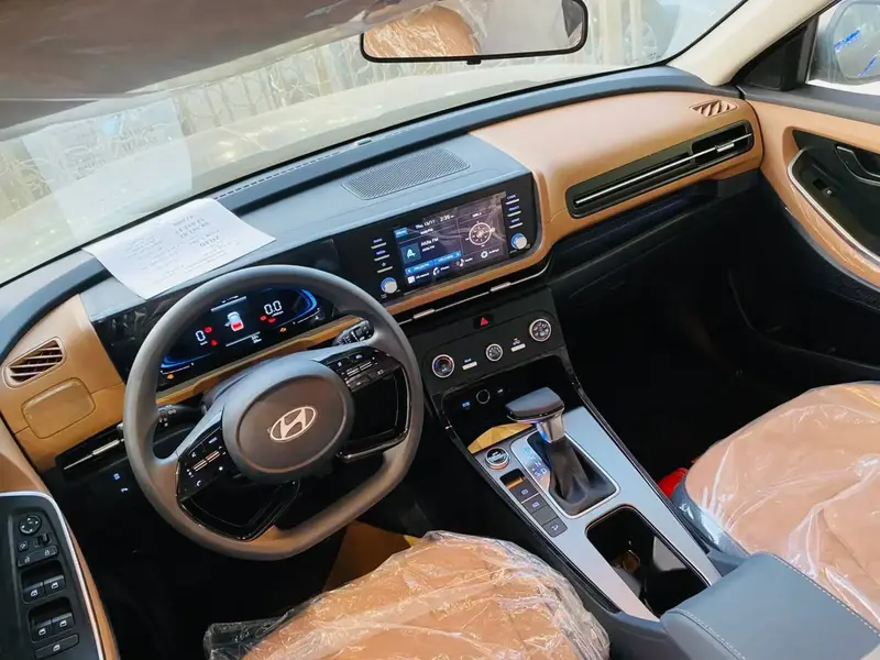 Hyundai CRETA GRAND 2026 29