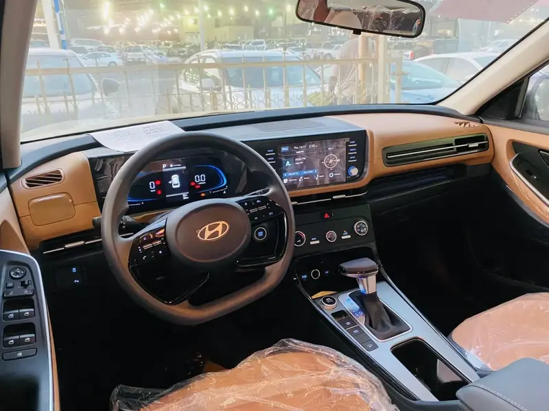 Hyundai CRETA GRAND 2026 30