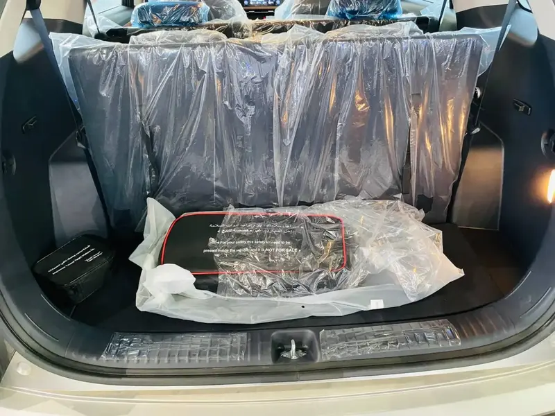 Hyundai CRETA GRAND 2026 33