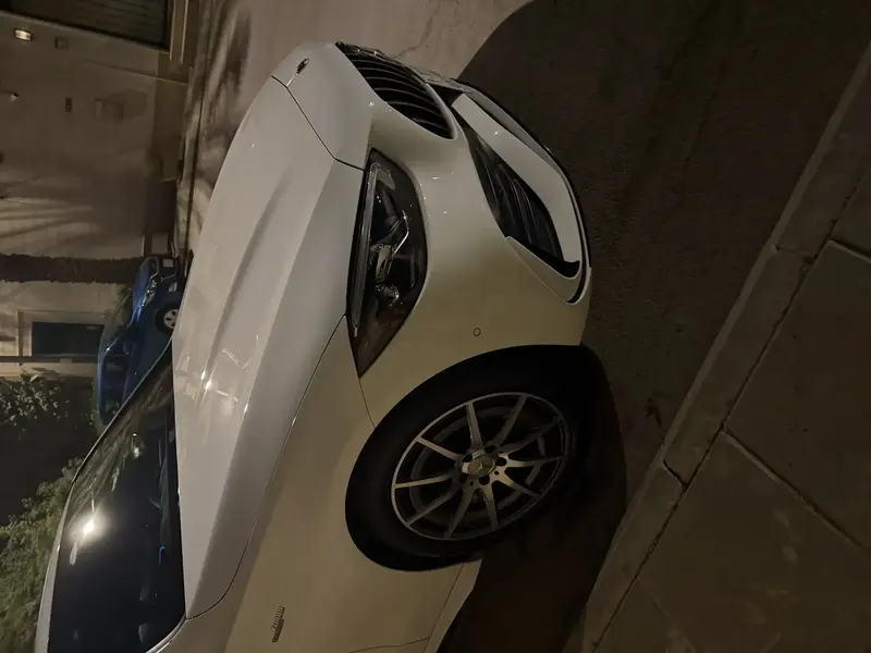 مرسيدس C 2023 8