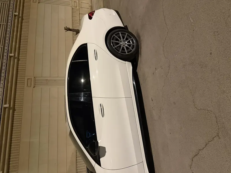مرسيدس C 2023 3