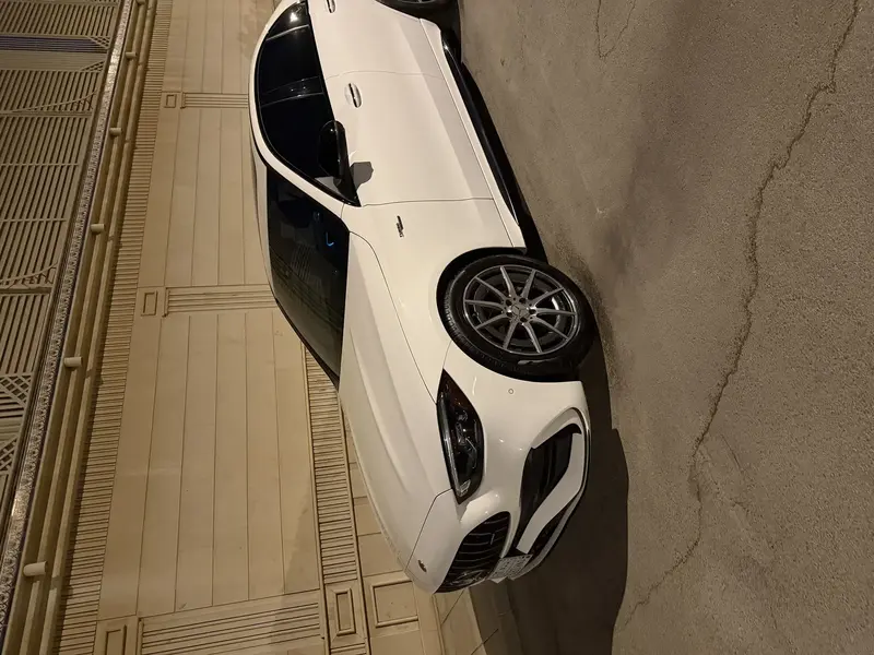 مرسيدس C 2023 2