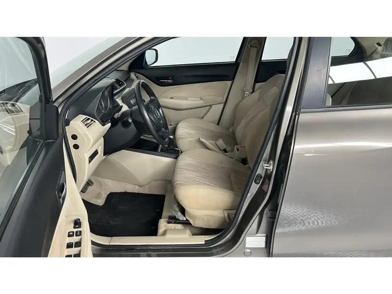 سوزوكي ديزاير جي ال 2024 23