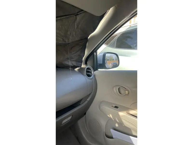 Nissan Sunny 2016 3