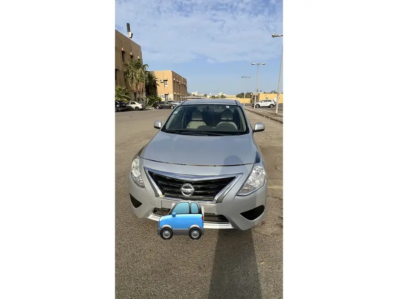 Nissan Sunny 2016 19