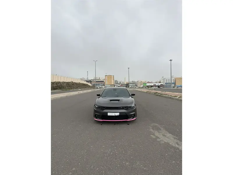 Dodge Charger 2023 3