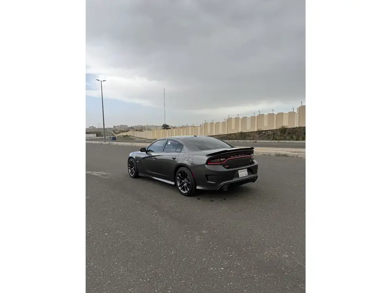 Dodge Charger 2023 5
