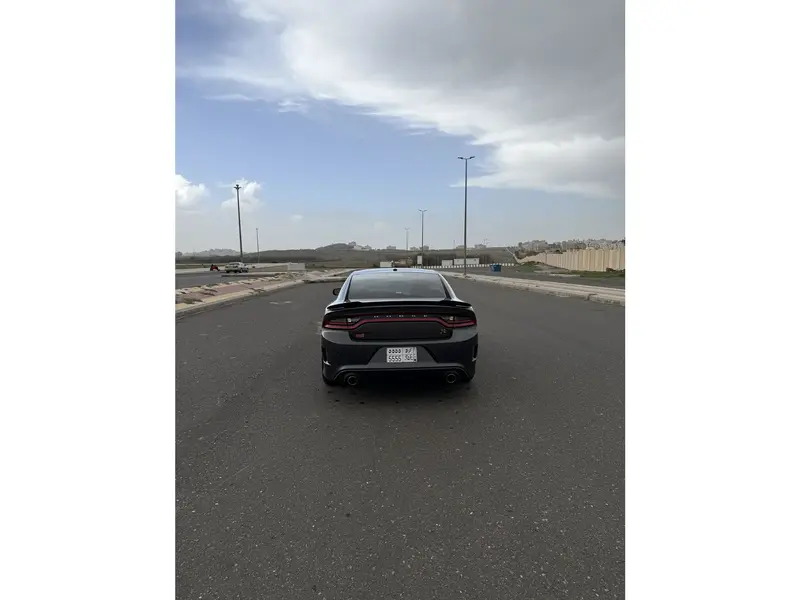 Dodge Charger 2023 7