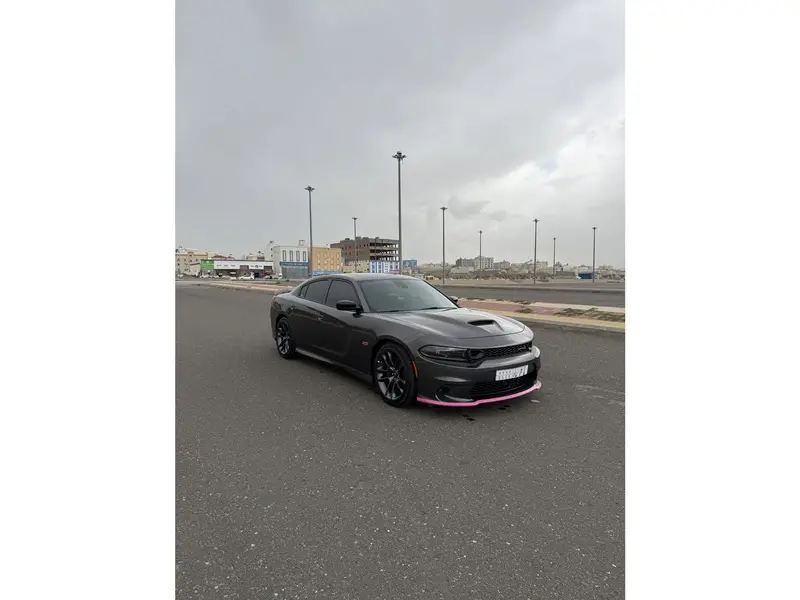 Dodge Charger 2023 13