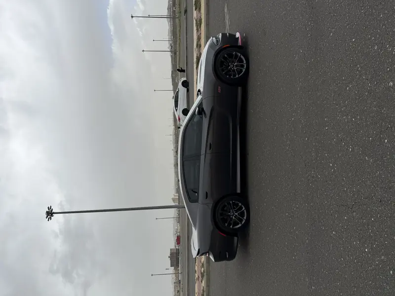 Dodge Charger 2023 11