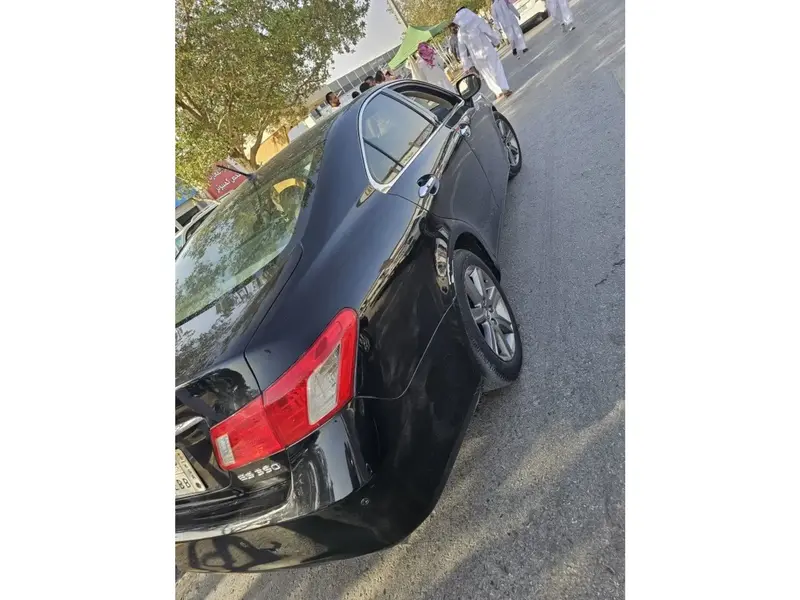 Lexus ES 2009 14