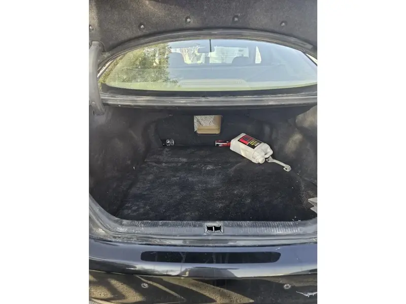 Lexus ES 2009 12