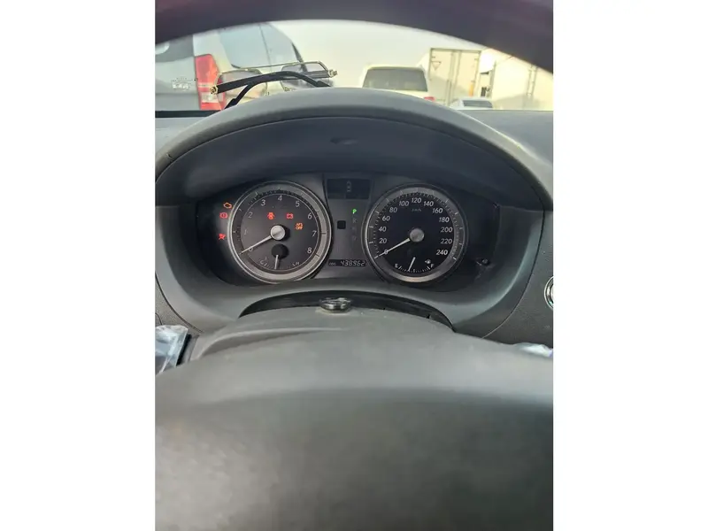 Lexus ES 2009 7