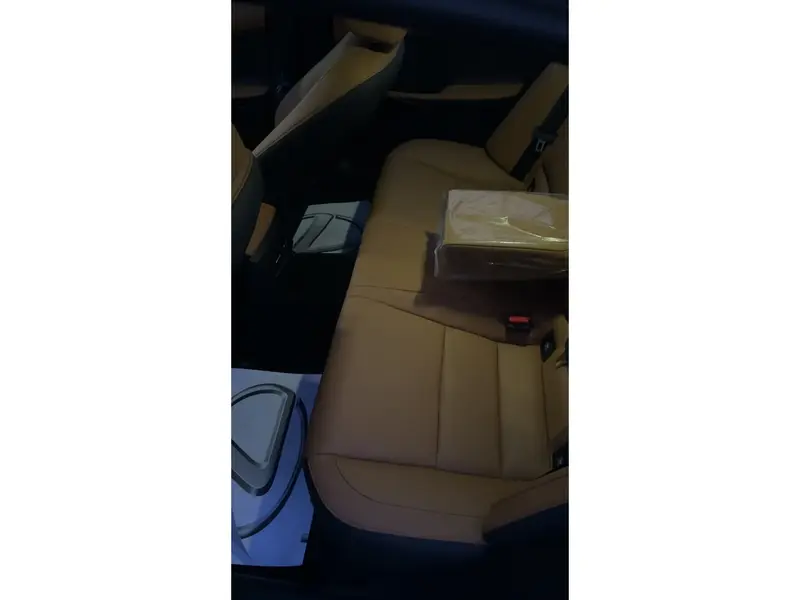 Lexus IS 2025 5