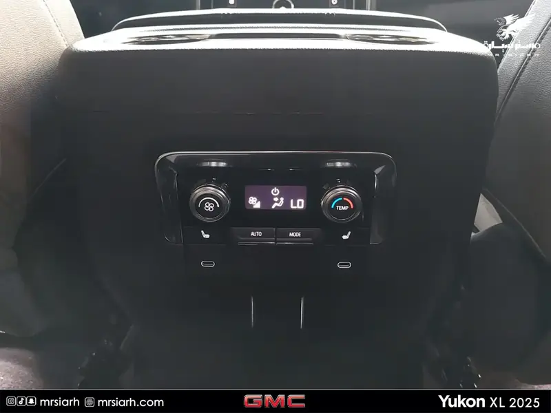GMC Yukon XL 2025 16