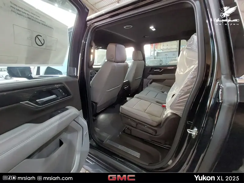 GMC Yukon XL 2025 15