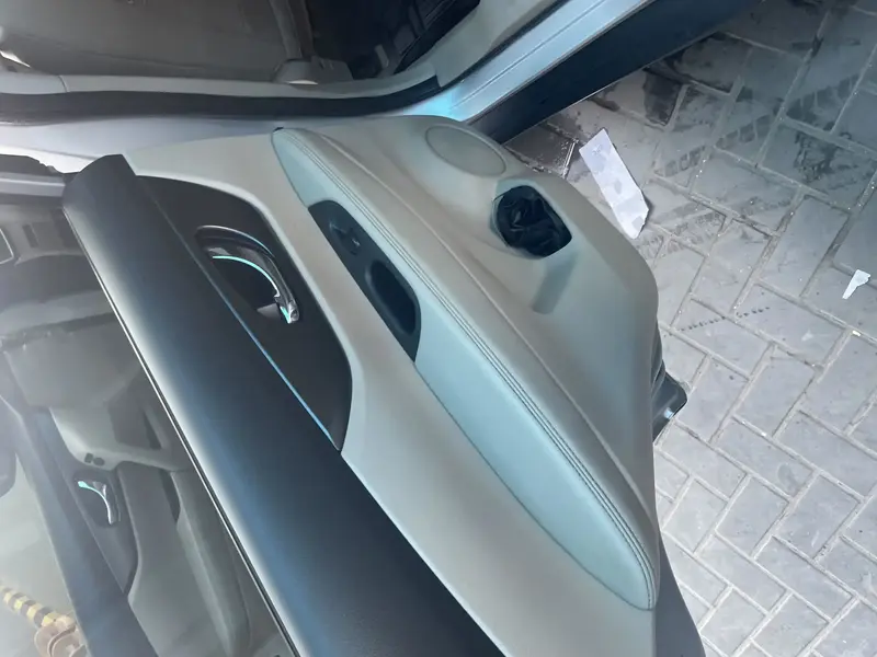 Nissan X-Trail 2015 21