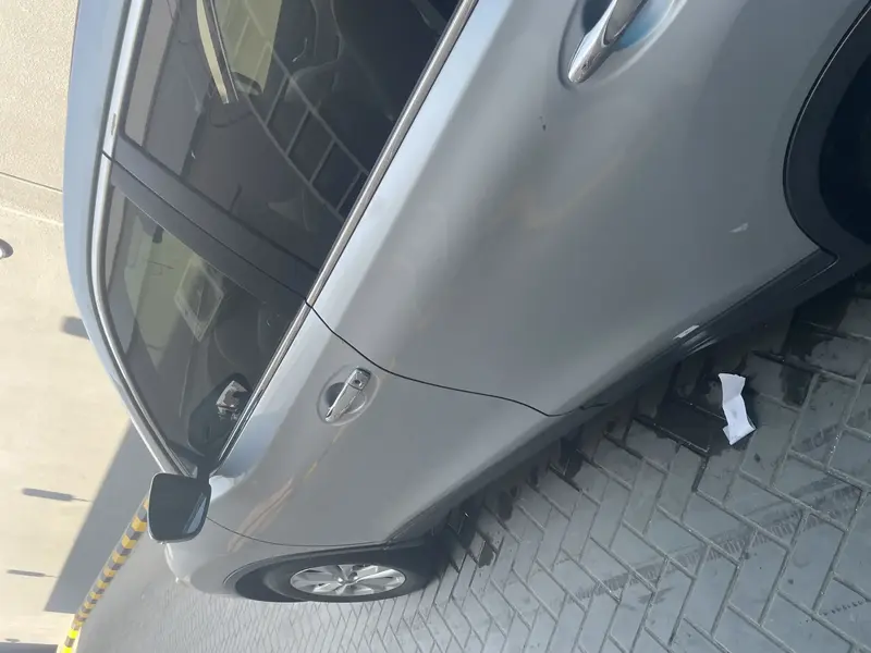 Nissan X-Trail 2015 23