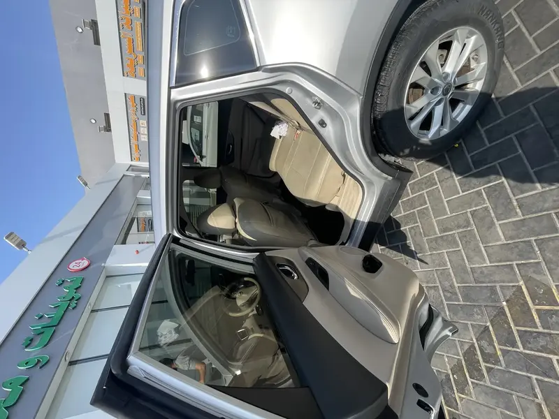 Nissan X-Trail 2015 17