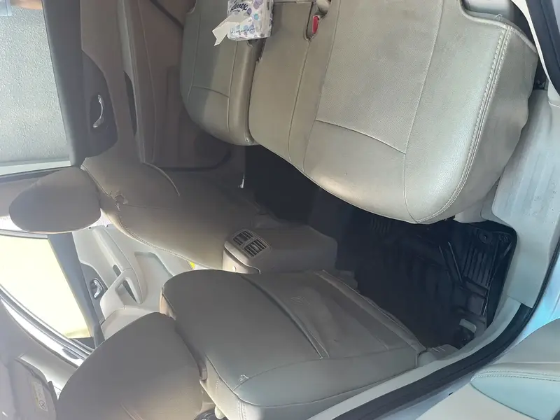 Nissan X-Trail 2015 25