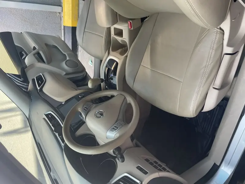 Nissan X-Trail 2015 27
