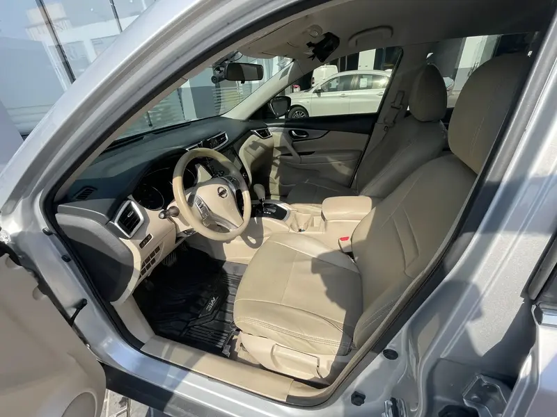 Nissan X-Trail 2015 19