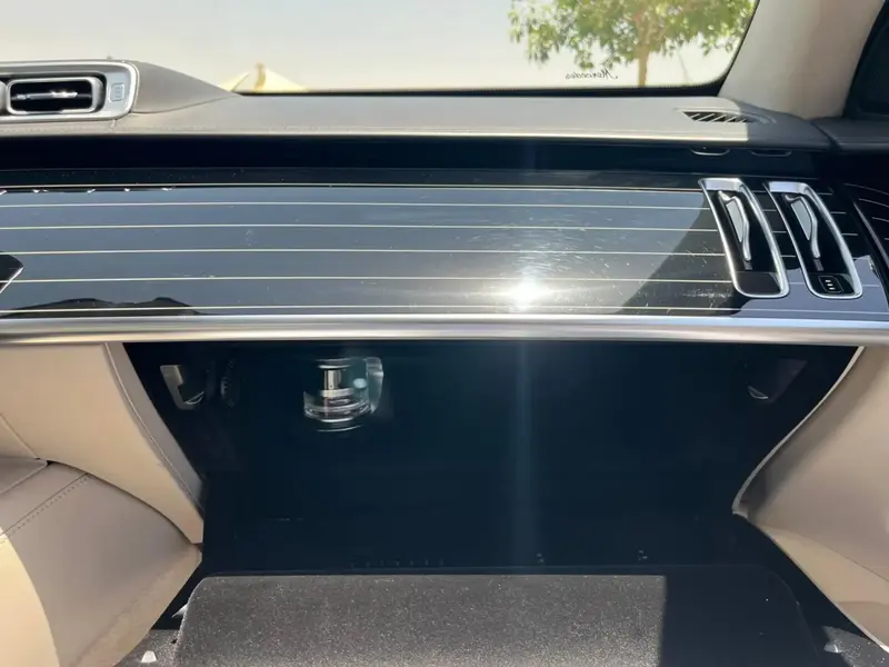 مرسيدس S 500-2022 20