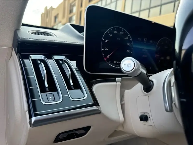 مرسيدس S 500-2022 36