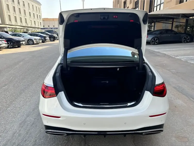 مرسيدس S 500-2022 44