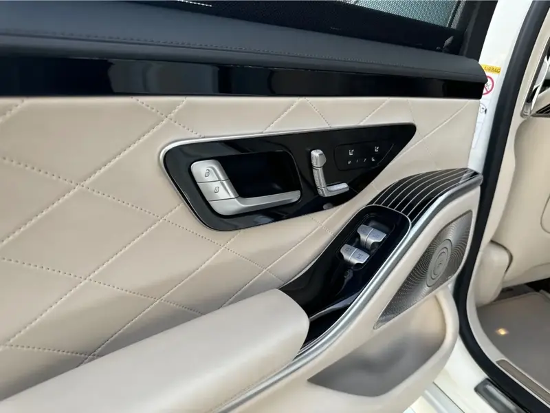 مرسيدس S 500-2022 46