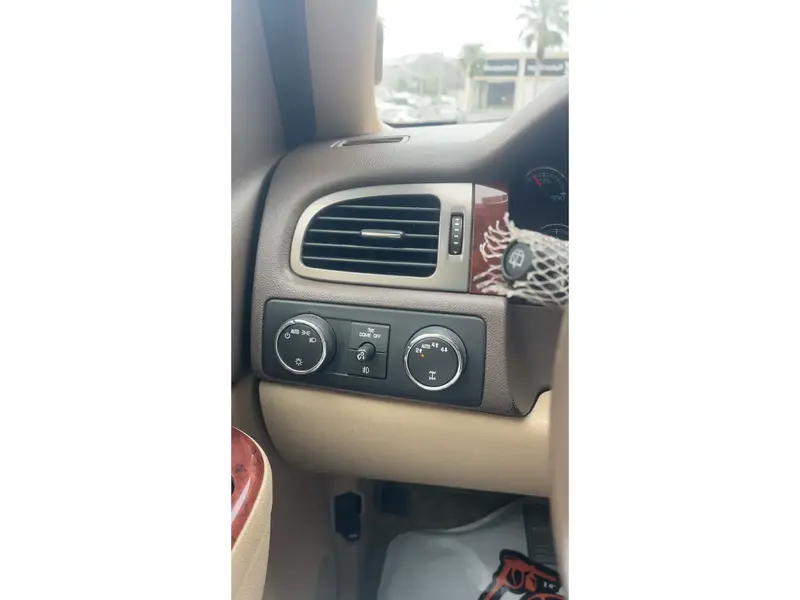 شفروليه تاهو 2014 13