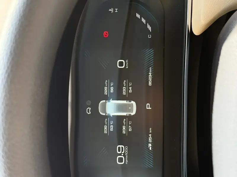 Chevrolet Captiva 2024 21