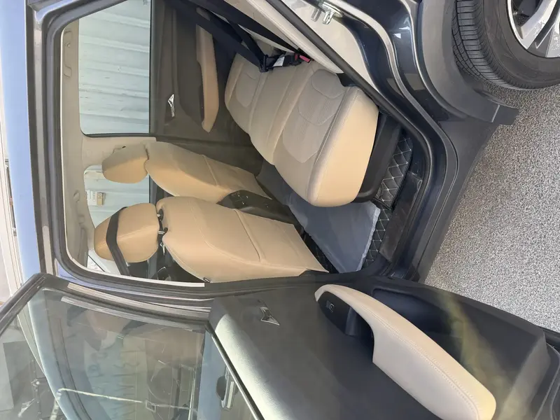 Chevrolet Captiva 2024 8