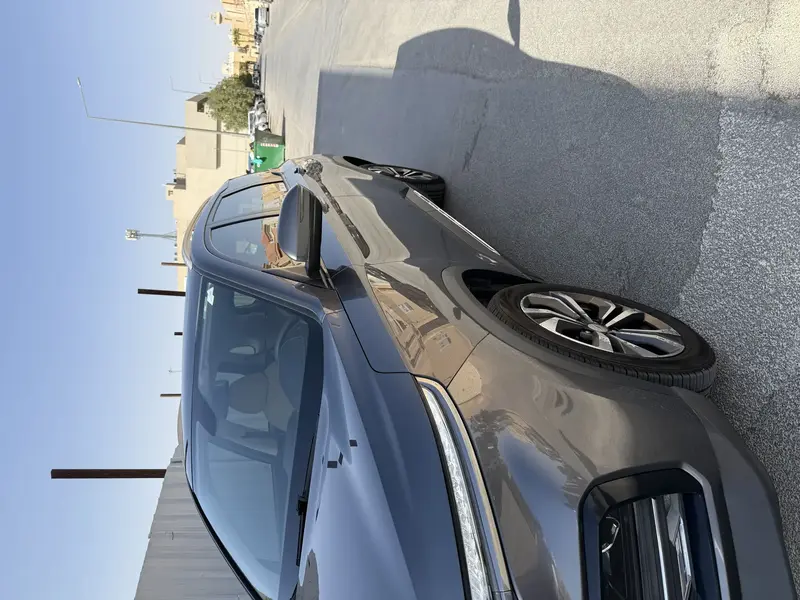Chevrolet Captiva 2024 12
