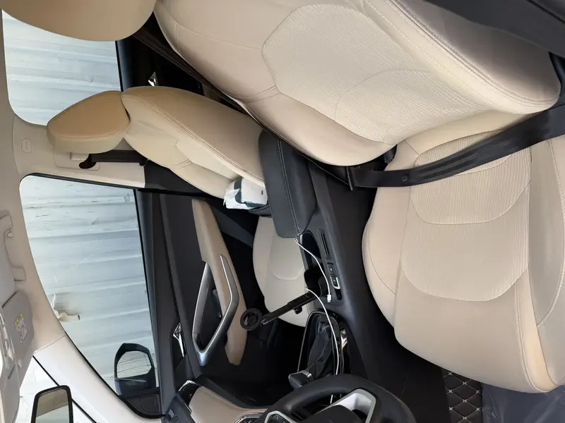 Chevrolet Captiva 2024 19