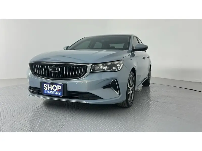 Geely Emgrand GF 2025 10