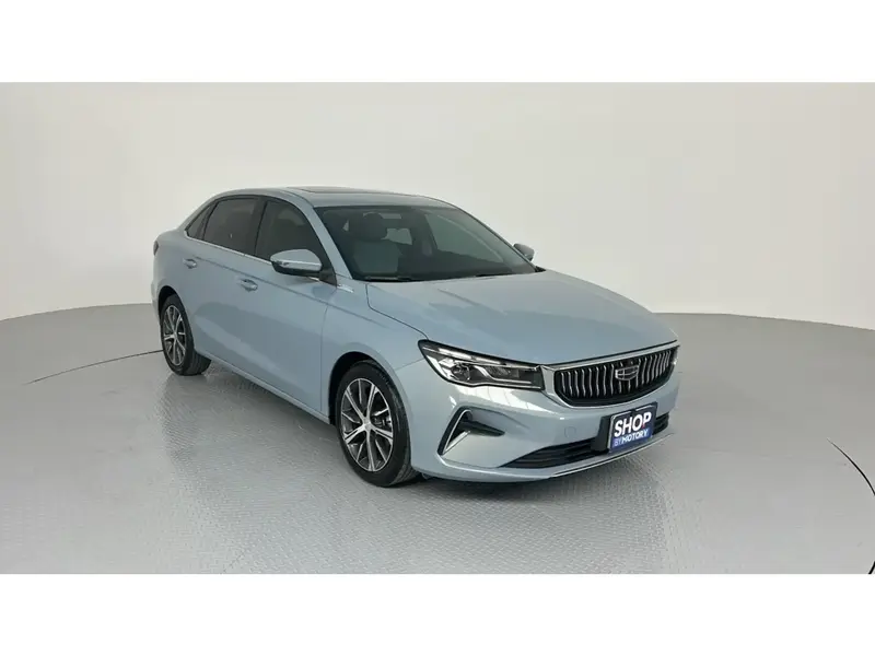 Geely Emgrand GF 2025 2