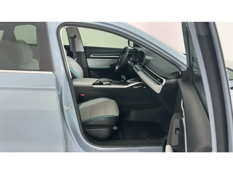 Geely Emgrand GF 2025 16