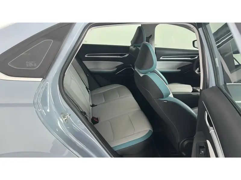 Geely Emgrand GF 2025 18