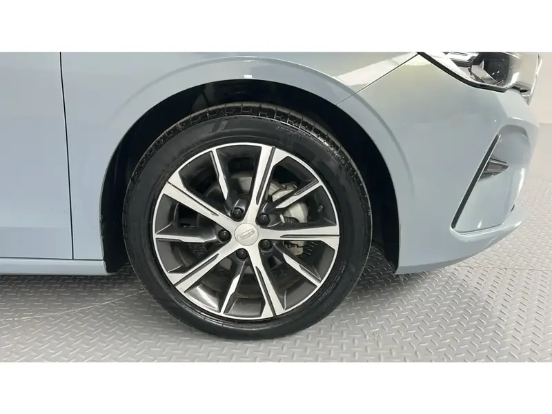Geely Emgrand GF 2025 19