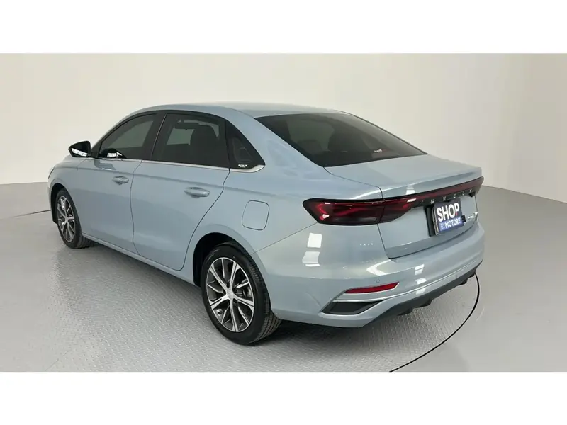 Geely Emgrand GF 2025 7