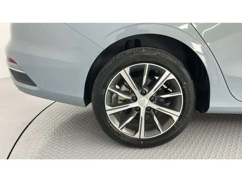 Geely Emgrand GF 2025 20