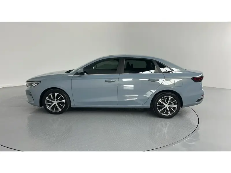 Geely Emgrand GF 2025 8