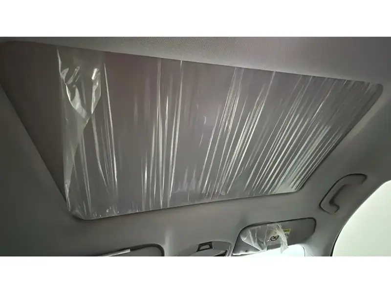 Geely Emgrand GF 2025 27