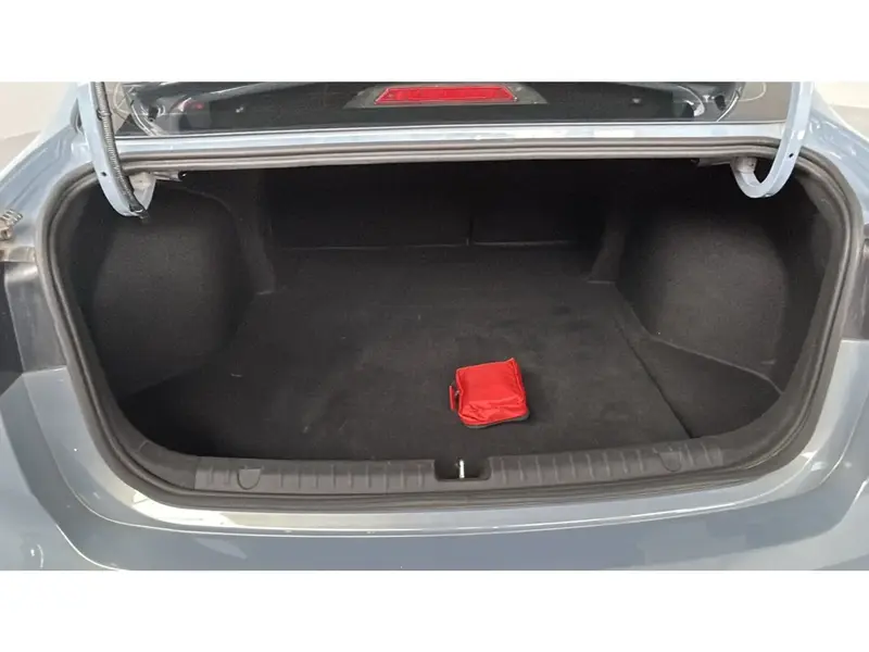 Geely Emgrand GF 2025 32