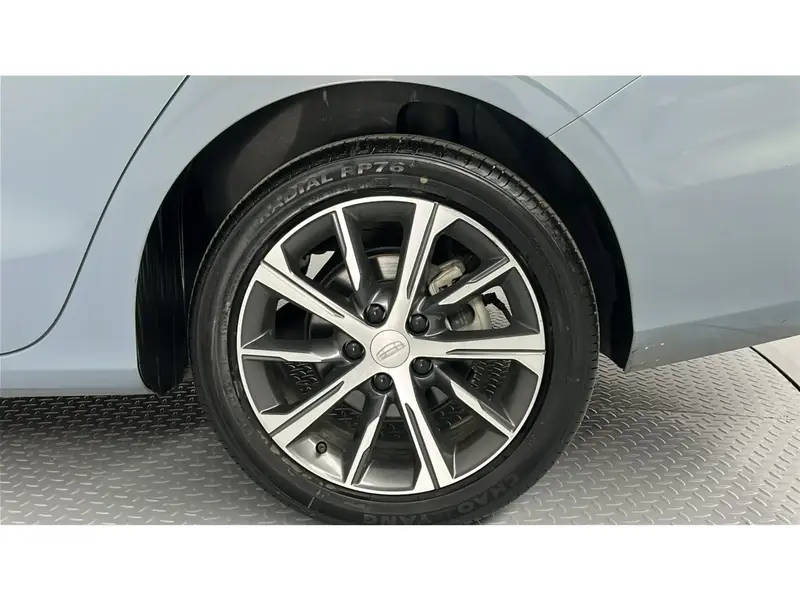 Geely Emgrand GF 2025 29