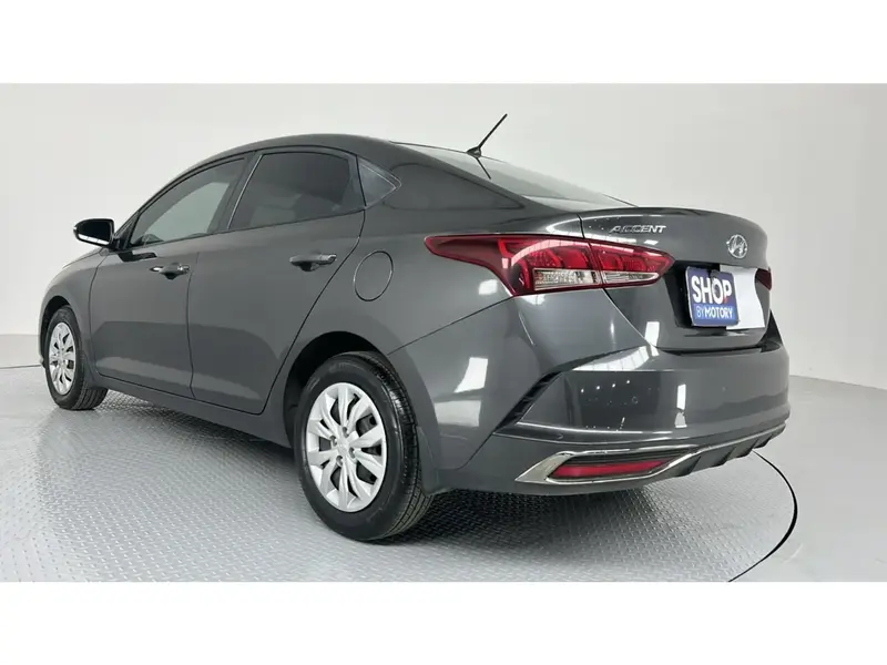 Hyundai Accent FLT 2023 20