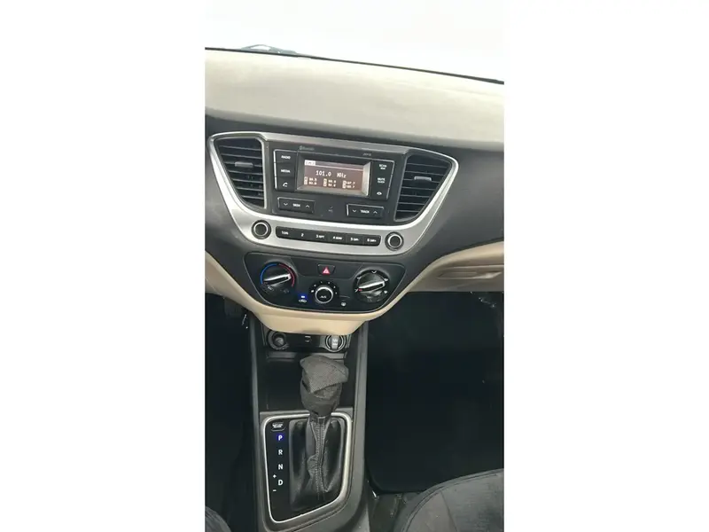 Hyundai Accent FLT 2023 27