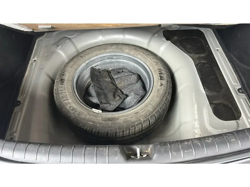 Hyundai Accent FLT 2023 29