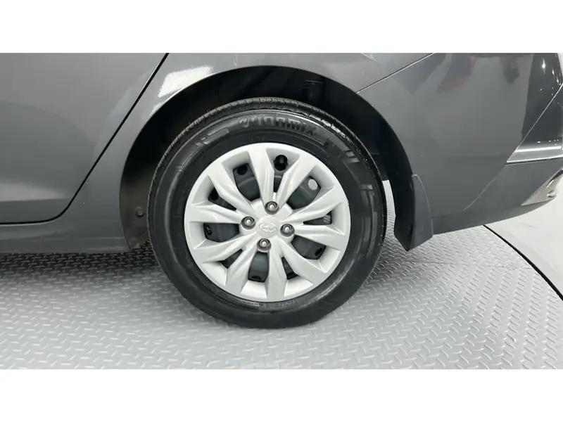 Hyundai Accent FLT 2023 30
